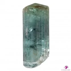 Tourmaline bleue (Indicolite) - Cristal naturel - Réf. TOURB28