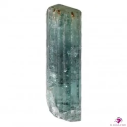 Cristal de Tourmaline bleue (Indicolite) Afghanistan