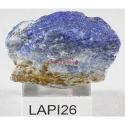 LAPIS LAZULI