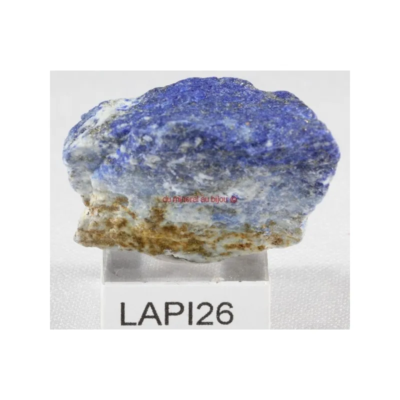 LAPIS LAZULI