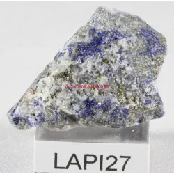 LAPIS LAZULI