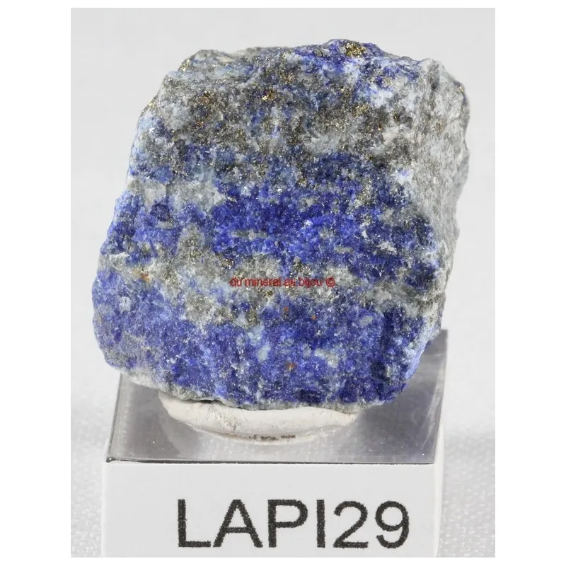 LAPIS LAZULI