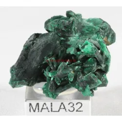 Malachite Mala32