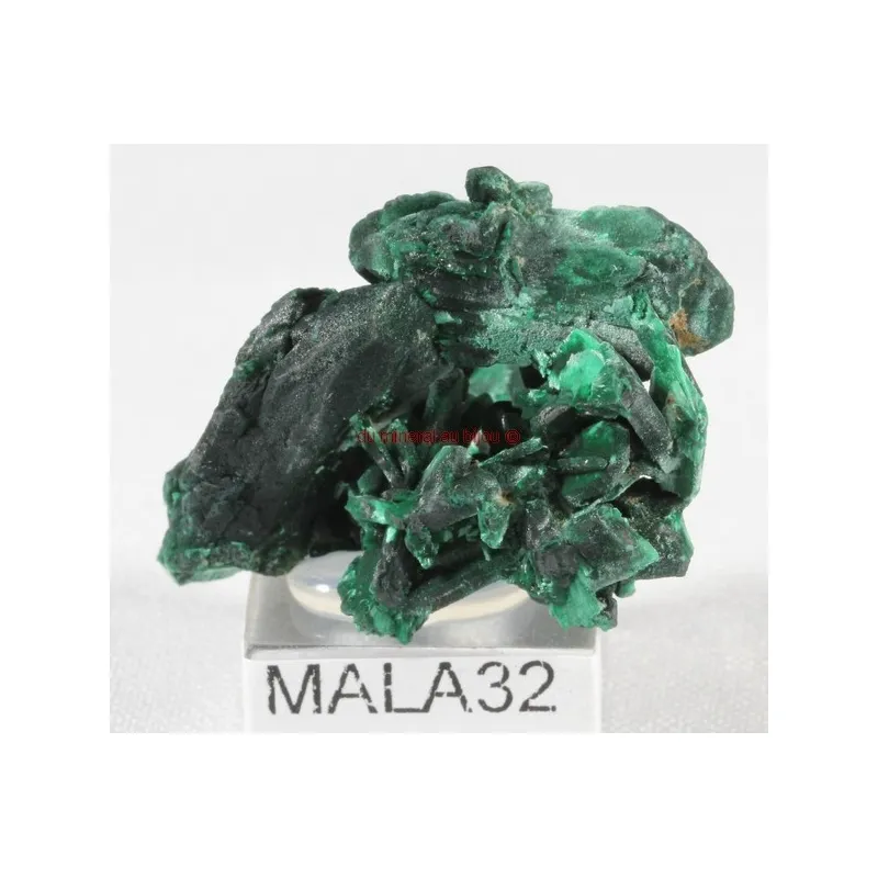 Malachite Mala32