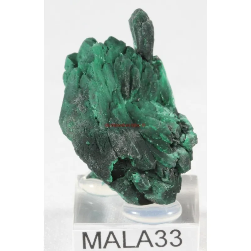 Malachite Mala33
