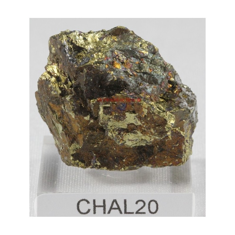 Chalcopyrite Chal20
