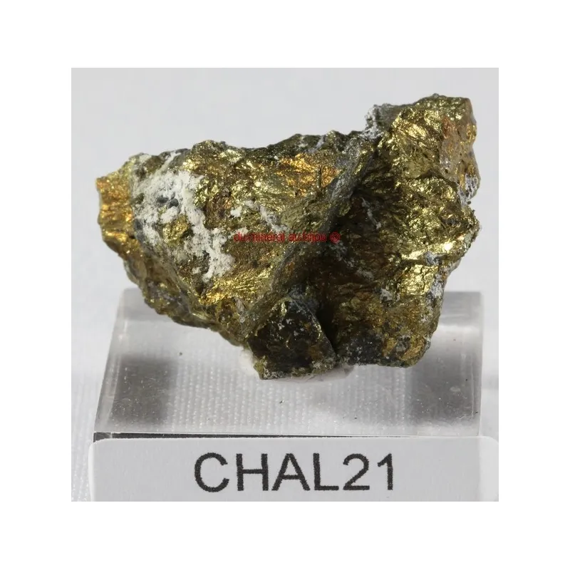 Chalcopyrite Chal21