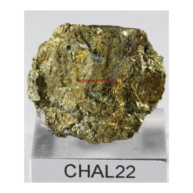 Chalcopyrite Chal22