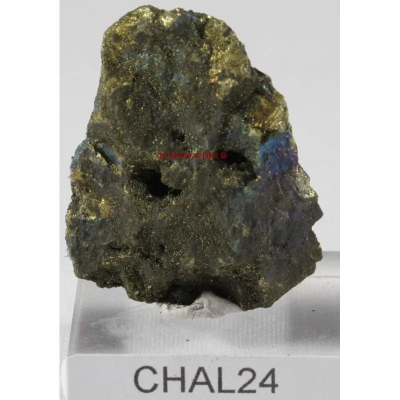 Chalcopyrite Chal24