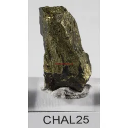 Chalcopyrite Chal25