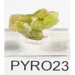 Pyromorphite Pyro23