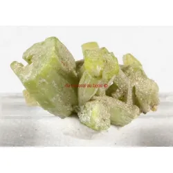 Pyromorphite Pyro26