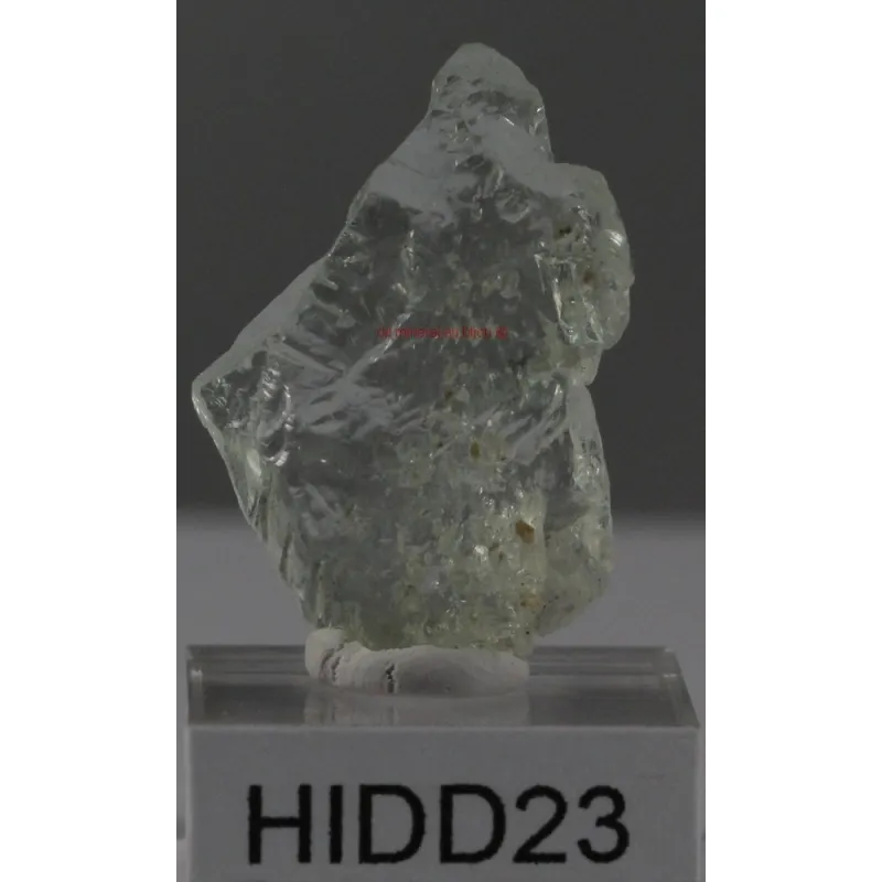 Hiddenite Hidd23