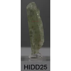Hiddenite Hidd25