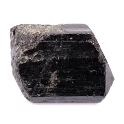 Cristal de tourmaline noire