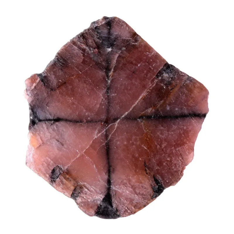 ANDALOUSITE ANDALOUSITE