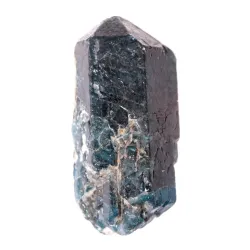 Apatite bleue