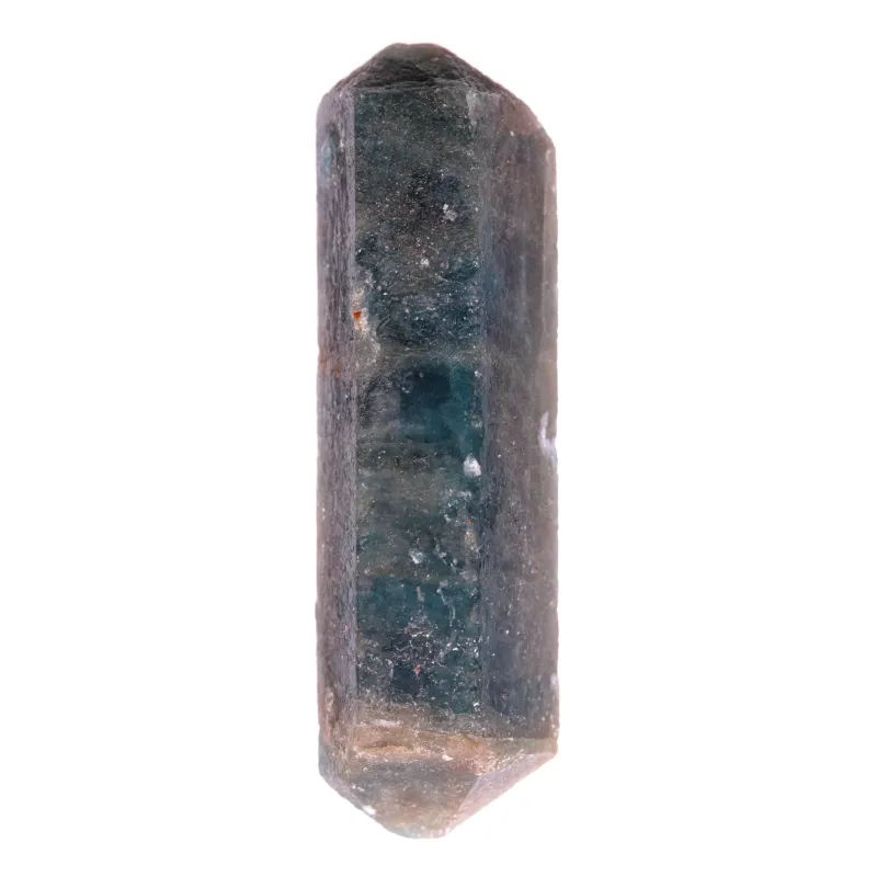 Apatite bleue du Brésil