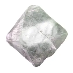 Fluorine octaèdre Fluo20