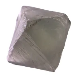 Fluorine octaèdre Réf : FLUO22