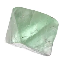 Fluorine octaèdre Fluo27