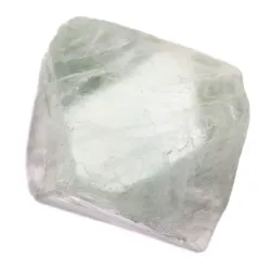 Fluorine octaèdre Fluo38