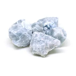 CALCITE BLEUE BRUTE