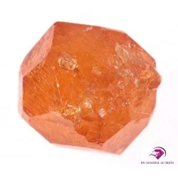 Grenat hessonite Grenhe20