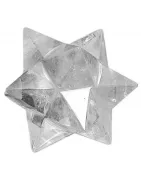 Vente de cristal de roche - Géode et amas de quartz