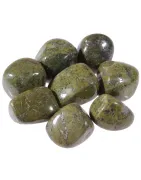 Epidote et minéraux de collection - Vente de pierres naturelles