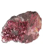 Vente de gemmes d'érithrine ou fleur de Cobalt- Achat de minéraux