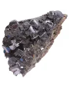 Vente de galène, sulfure de plomb | Minéraux et pierres de collection