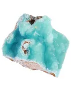 Hemimorphite - Boutique de vente en ligne de minéraux de collection