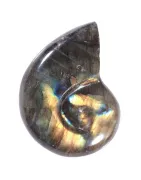 Vente labradorite, Madagascar - Pierre de protection en lithothérapie