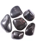 Minéraux et cristaux de magnétite | Magasin de pierres naturelles