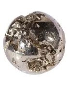 Une grande sélection de Pyrite sur notre site spécialiste en minéraux