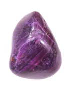 Sugilite - Cabochons, pierres polies, bijoux | Du Minéral au Bijou