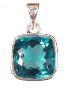 Bijoux en Pierres Naturelles - Du Minéral au Bijou