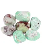 Chrysoprase - Vente en ligne de pierres naturelles