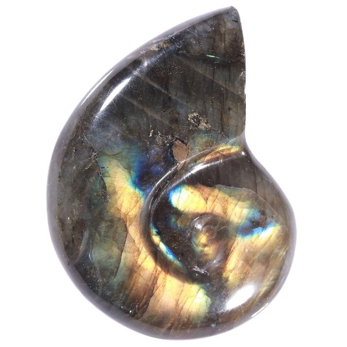 Labradorite