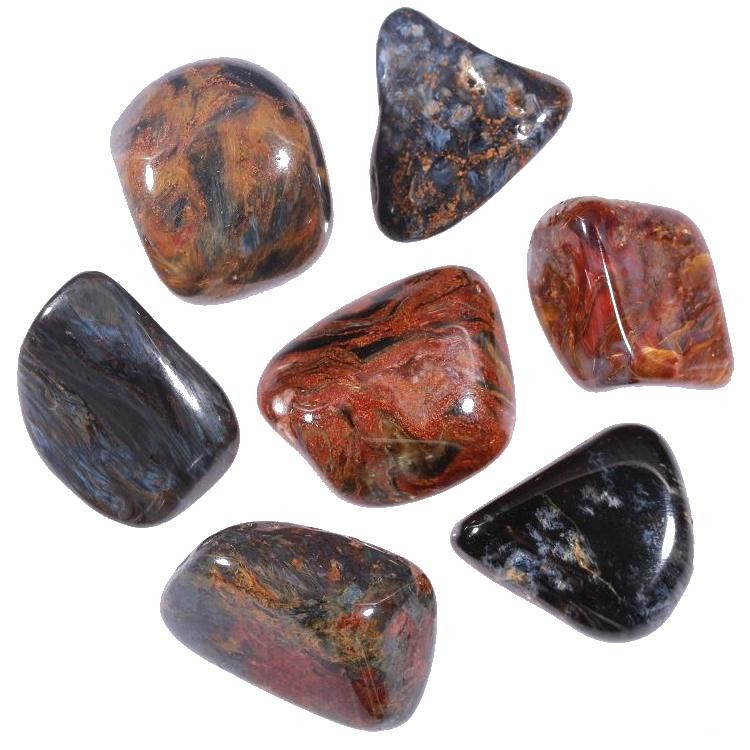 Pietersite