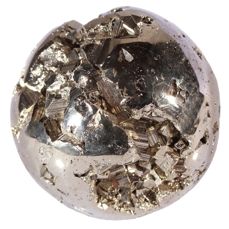 Pyrite