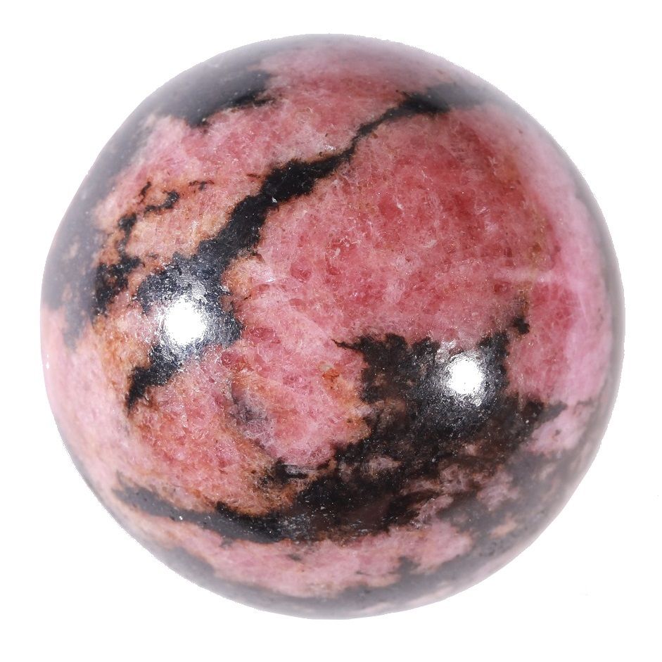 Rhodonite