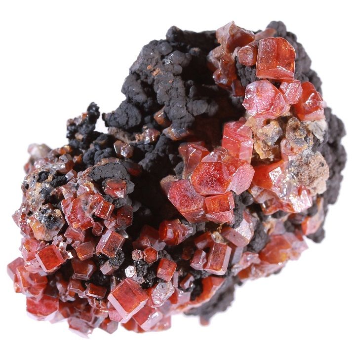 Vanadinite