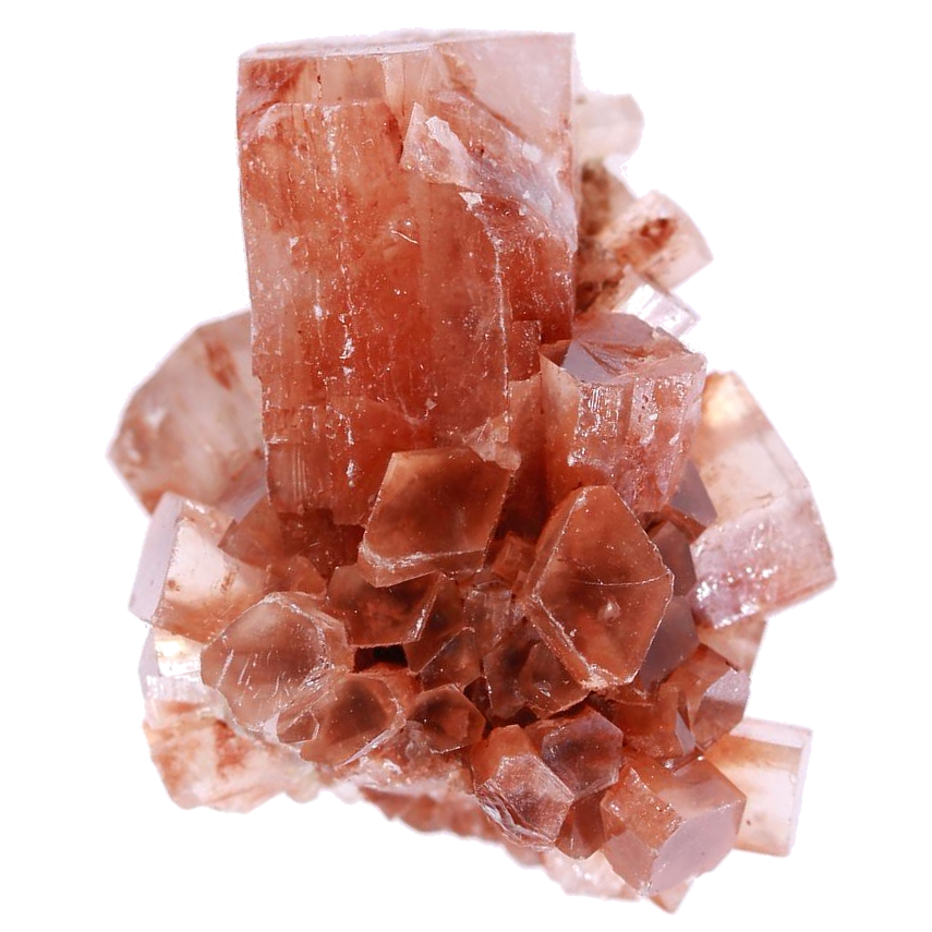 Aragonite