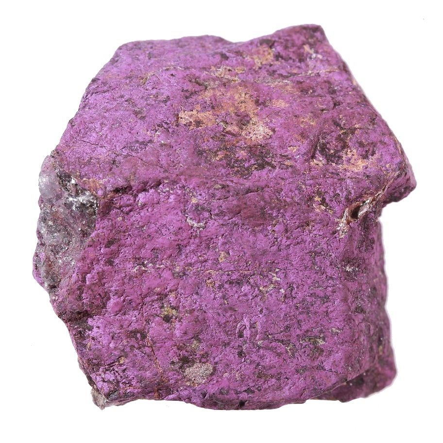 Purpurite