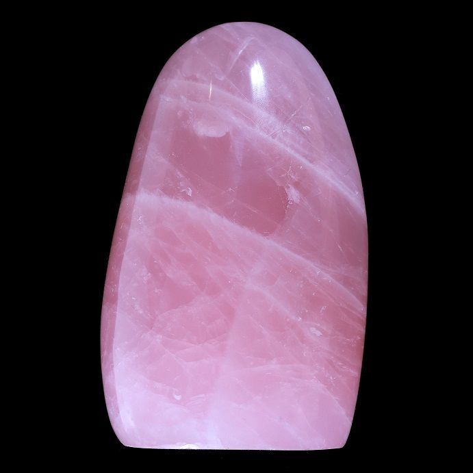 Quartz rose