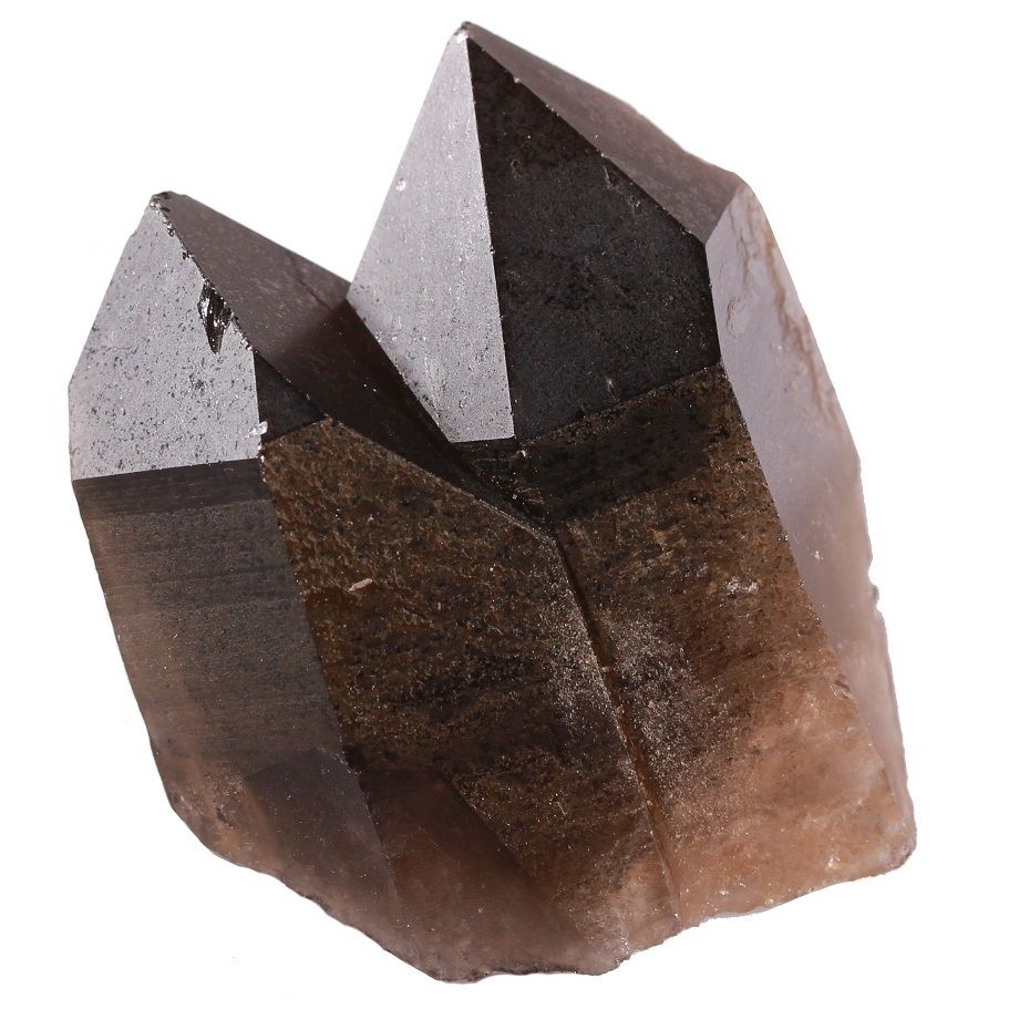 Quartz fumé