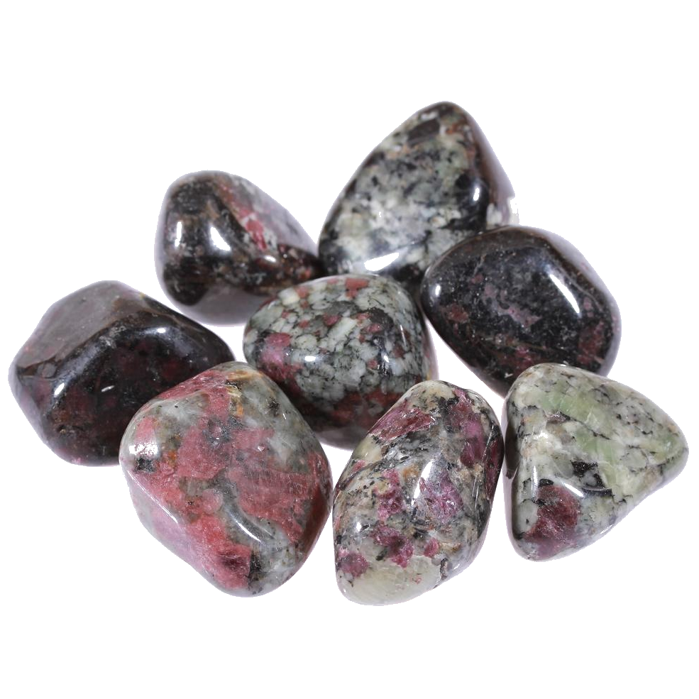 Eudialyte