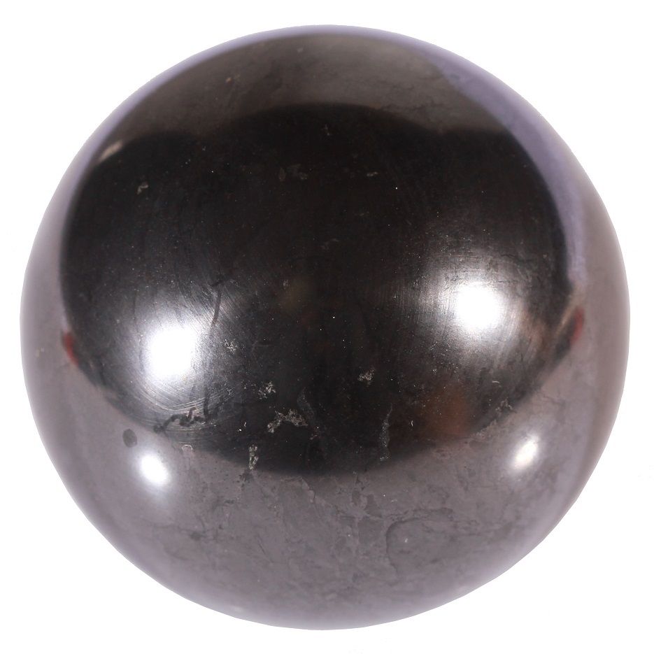 Shungite